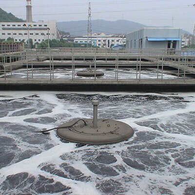 造纸废水