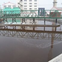 印染废水