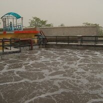 屠宰废水