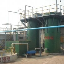 制药废水
