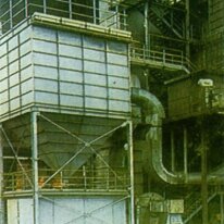 电除尘器