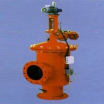 全自动刷式过滤器