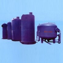 高速、中速过滤器