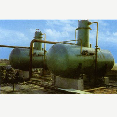 除氧器