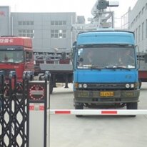 GSY型一体三索式格栅除污机